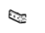GM 23235093 Bracket, Capsule/Headlamp/Fog Lamp Mounting