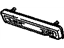 GM 5975432 Side Marker Lamp, Driver Side