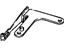 GM 96062456 Detent, Transmission Shift Shaft Detent GM 96062456 Detent, Transmission Shift Shaft Detent