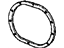 GM 10132891 Gasket, Rear Axle Housing Cover GM 10132891 Gasket, Rear Axle Housing Cover