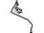 GM 12658353 Tube, Early Fuel Evaporation GM 12658353 Tube, Early Fuel Evaporation