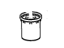 GM 55515474 Filter, Engine Oil Filter