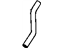 GM 10120050 Lower Hose