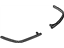 GM 10177672 Molding, Bumper/Fascia