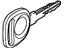 GM 88956703 Key, Ignition And Locks GM 88956703 Key, Ignition And Locks