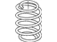 GM 25693379 Spring, Front Chassis GM 25693379 Spring, Front Chassis