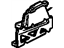 GM 22589527 Lower Filler, Rear Driver Side
