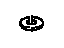 GM 1914842 Washer, Transmission Mount And Support GM 1914842 Washer, Transmission Mount And Support