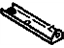 GM 94136517 Reinforcement Support GM 94136517 Reinforcement Support