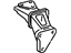 GM 94855203 Bracket, Engine Mounting GM 94855203 Bracket, Engine Mounting