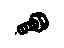 GM 94203326 Retainer, Front And Rear Bumper/Fascia Face GM 94203326 Retainer, Front And Rear Bumper/Fascia Face
