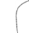 GM 94153780 Hose, Rear Window Wiper GM 94153780 Hose, Rear Window Wiper