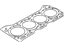 GM 91171766 Head Gasket GM 91171766 Head Gasket