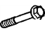 GM 11518933 Bolt, Differential Carrier