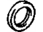 GM 94853886 Bearing, Transmission Clutch GM 94853886 Bearing, Transmission Clutch