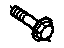 GM 11509591 Bolt, Engine Mount Dampening