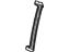 GM 15154431 Transfer, Cab And Load Carrier Outer Side Decoration, Front GM 15154431 Transfer, Cab And Load Carrier Outer Side Decoration, Front