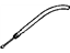 GM 15568342 Cable, Parking Brake GM 15568342 Cable, Parking Brake