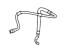 GM 19404154 Hose, Hydraulic Brake GM 19404154 Hose, Hydraulic Brake