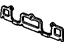 GM 10101355 Manifold Gasket