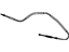 GM 20779560 Rear Cable GM 20779560 Rear Cable