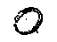 GM 8642124 Ring, Low Servo GM 8642124 Ring, Low Servo