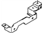 GM 30013208 Bracket, Main Wiring Junction And Fuse Block
