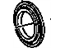 GM 8646504 Bearing, Transmission Output/Counter Shaft Or Carrier GM 8646504 Bearing, Transmission Output/Counter Shaft Or Carrier