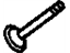 GM 10156071 Exhaust Valve
