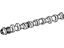 GM 19185578 Camshaft