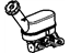 GM 18029965 Master Cylinder GM 18029965 Master Cylinder