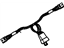 GM 16759681 Wire Harness