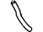GM 10299105 Hose, Evaporation Emission System(Fuel Tank End) GM 10299105 Hose, Evaporation Emission System(Fuel Tank End)