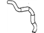 GM 30020216 Reservoir Hose