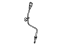 GM 55581034 Oxygen Sensor GM 55581034 Oxygen Sensor