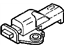GM 55701395 Stoplamp Switch