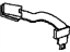 GM 22675268 Extension Kit, Seat Belt, Front