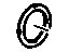 GM 6599114 Shaft Seals