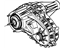 GM 19125661 Case, Transfer Case GM 19125661 Case, Transfer Case