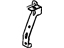 GM 22909550 Bracket, Fuel Line, Front