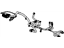 GM 13343931 Harness, Chassis Wiring, Front