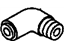 GM 97500162 Elbow, Air Brake Pipe/Hose
