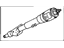 GM 15074823 Column, Steering GM 15074823 Column, Steering