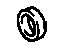 GM 474006 Bearing, Camshaft No. 2 (Front Intermediate)