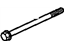 GM 12552922 Bolt, A/C Compressor Mounting