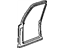 GM 15619935 Uniside Assembly, Passenger Side GM 15619935 Uniside Assembly, Passenger Side