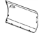 GM 21112403 Exterior Panel, Front Outer Driver Side GM 21112403 Exterior Panel, Front Outer Driver Side