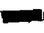 GM 9637402 Rear Molding