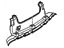 GM 10284956 Air Baffle