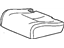 GM 88976391 Cover, Al4 - Rear Bucket Seat Cushion (High Back)